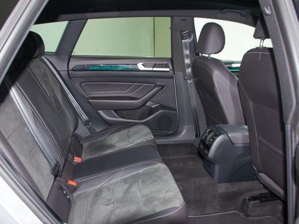 Volkswagen Arteon Shooting Brake R-Line 2.0 TDI 147 kW (200 CV) DSG