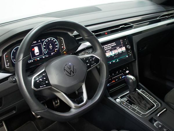 Volkswagen Arteon Shooting Brake R-Line 2.0 TDI 147 kW (200 CV) DSG