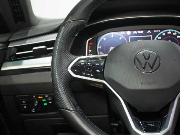 Volkswagen Arteon Shooting Brake R-Line 2.0 TDI 147 kW (200 CV) DSG