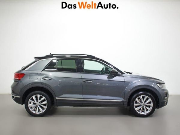 Volkswagen T-Roc Advance Style 1.0 TSI 85 kW (115 CV)