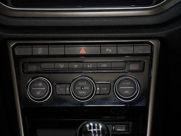 Volkswagen T-Roc Advance Style 1.0 TSI 85 kW (115 CV)