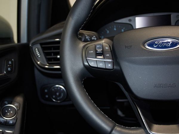 Ford Fiesta 1.0 EcoBoost S/S Active 95