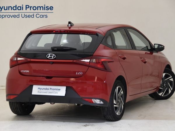 Hyundai i20 NEW 5P TGDI 1.0 100CV KLASS