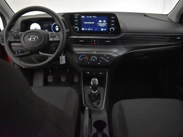 Hyundai i20 NEW 5P TGDI 1.0 100CV KLASS