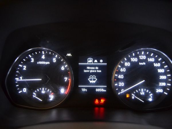 Hyundai i30 5P DPI 1.5 110CV KLASS SLX