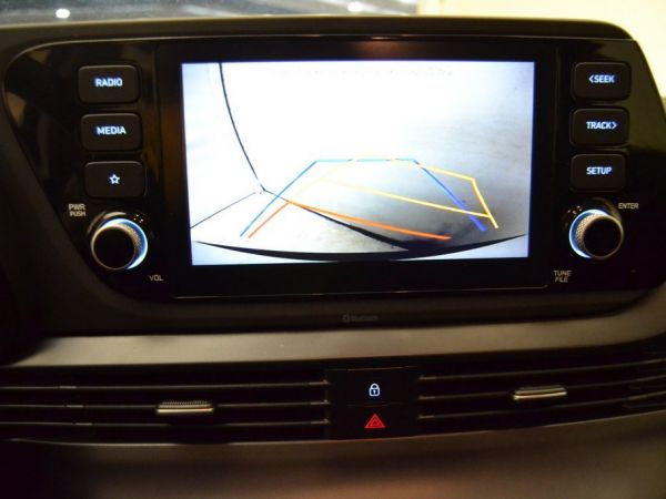 Hyundai Bayon MPI 1.2 85CV MAXX
