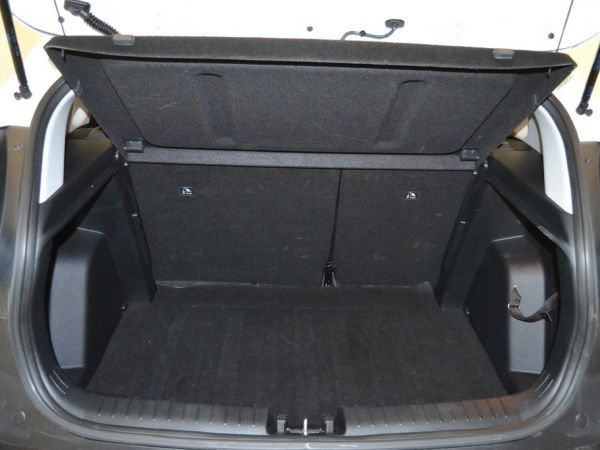 Hyundai Bayon MPI 1.2 85CV MAXX