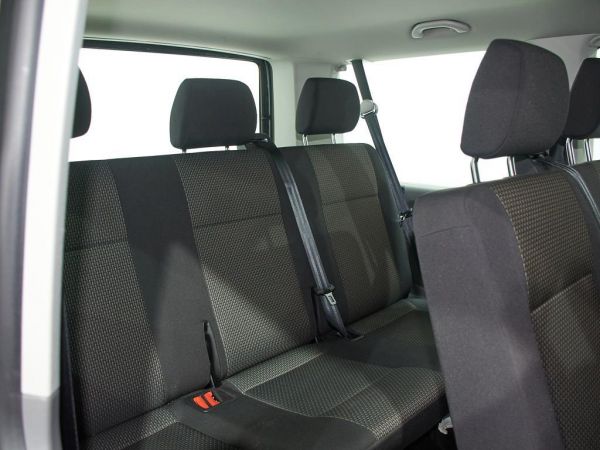 Volkswagen Caravelle Origin Batalla Corta 2.0 TDI BMT 81 kW (110 CV)