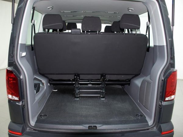 Volkswagen Caravelle Origin Batalla Corta 2.0 TDI BMT 81 kW (110 CV)