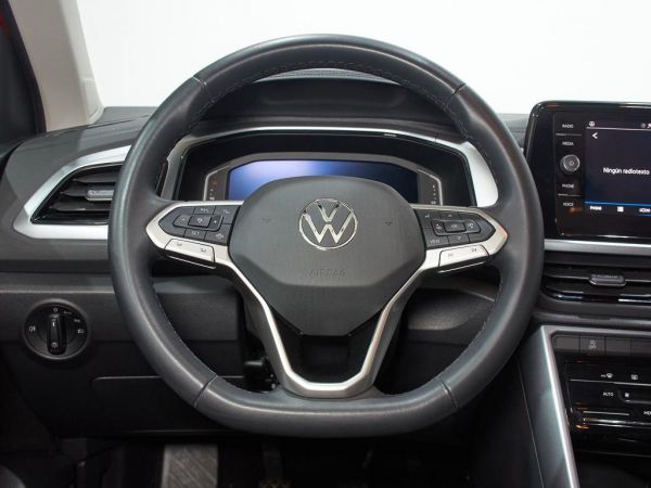 Volkswagen T-Roc Life 1.0 TSI 81 kW (110 CV)