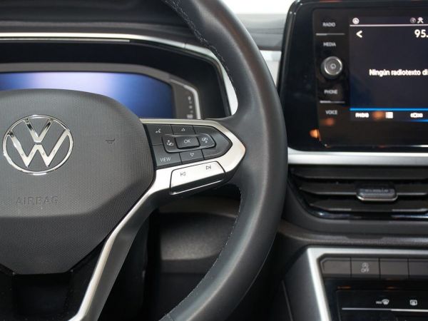 Volkswagen T-Roc Life 1.0 TSI 81 kW (110 CV)