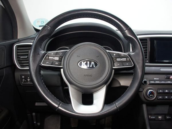 Kia Sportage 1.6 GDi Drive 4x2 97 kW (132 CV)