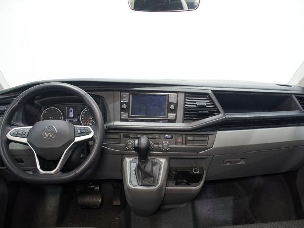 Volkswagen Caravelle Origin Batalla Corta 2.0 TDI BMT 110 kW (150 CV) DSG