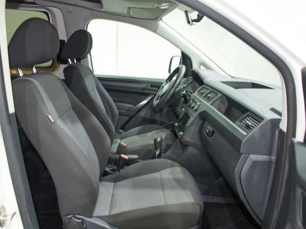 Volkswagen Caddy Profesional Kombi Maxi 2.0 TDI BMT 75 kW (102 CV)