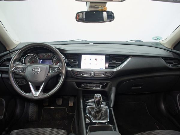 Opel Insignia GS 1.6 CDTI Turbo D Business 100 kW (136 CV)