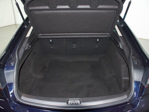 Opel Insignia GS 1.6 CDTI Turbo D Business 100 kW (136 CV)