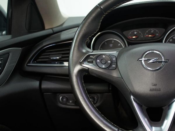 Opel Insignia GS 1.6 CDTI Turbo D Business 100 kW (136 CV)