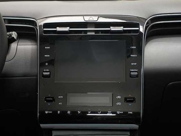 Hyundai Tucson 1.6 CRDI 115CV MAXX