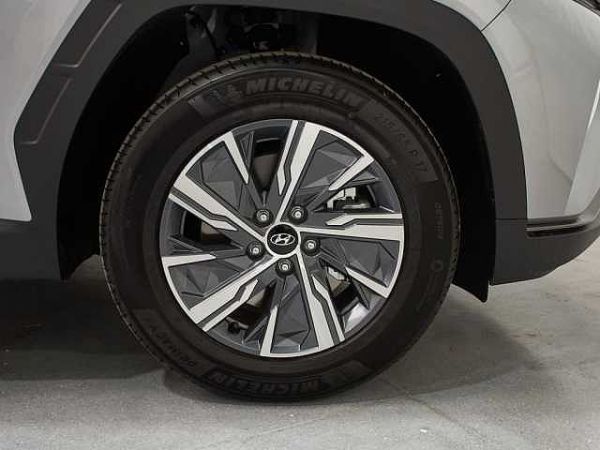 Hyundai Tucson 1.6 CRDI 115CV MAXX