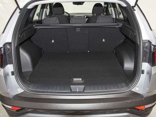 Hyundai Tucson 1.6 CRDI 115CV MAXX
