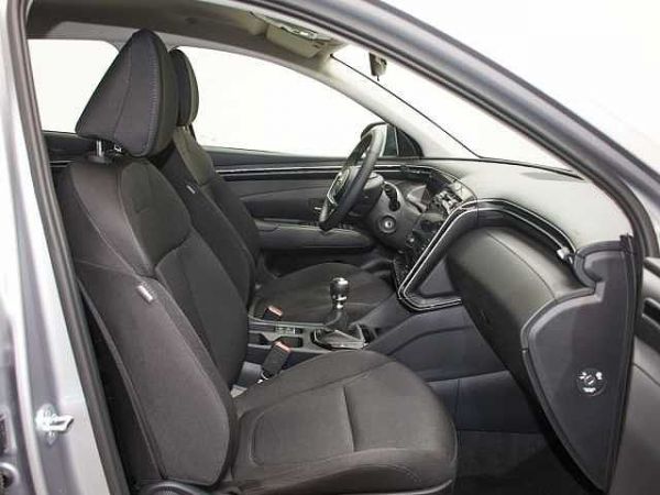 Hyundai Tucson 1.6 CRDI 115CV MAXX