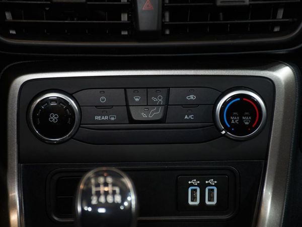 Ford EcoSport  1.0 EcoBoost Trend 125