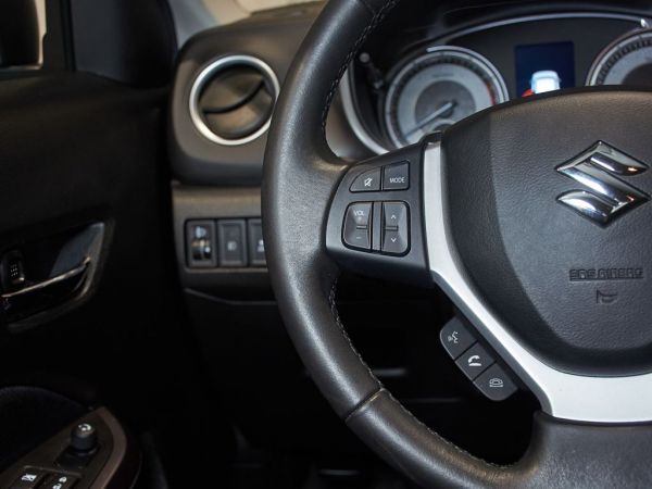 Suzuki Vitara 1.0T GLE 2WD Aut.