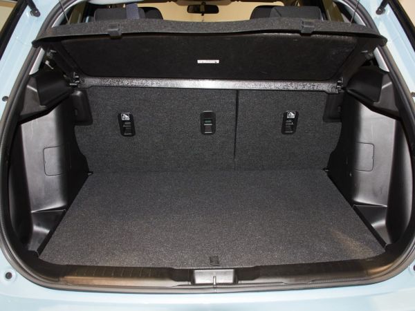 Suzuki Vitara 1.0T GLE 2WD Aut.