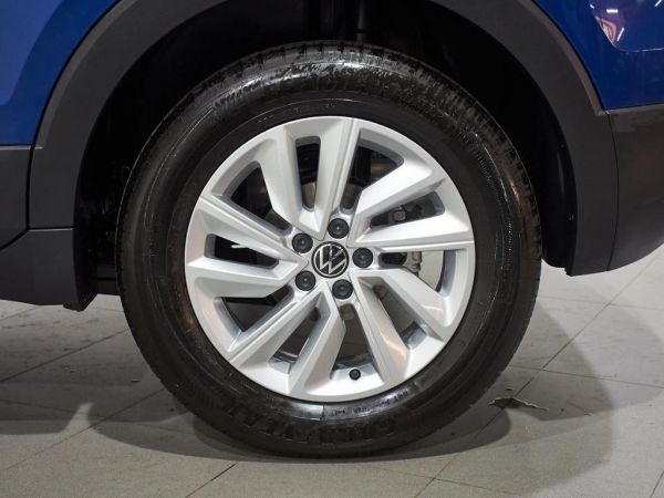 Volkswagen T-Cross Advance 1.0 TSI 81 kW (110 CV)