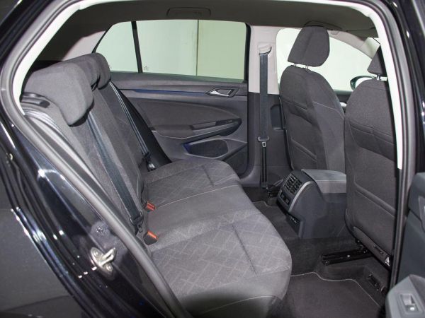 Volkswagen Golf Life 2.0 TDI 85 kW (115 CV) DSG