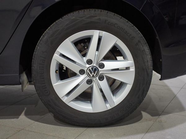 Volkswagen Golf Life 2.0 TDI 85 kW (115 CV) DSG