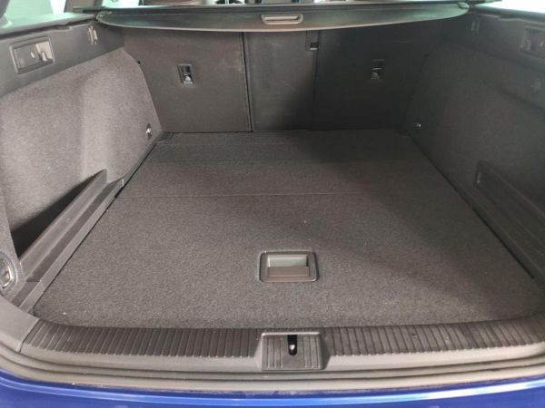Volkswagen Passat Variant R-Line 2.0 TDI 147 kW (200 CV) DSG