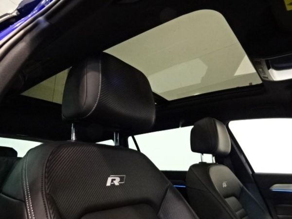 Volkswagen Passat Variant R-Line 2.0 TDI 147 kW (200 CV) DSG