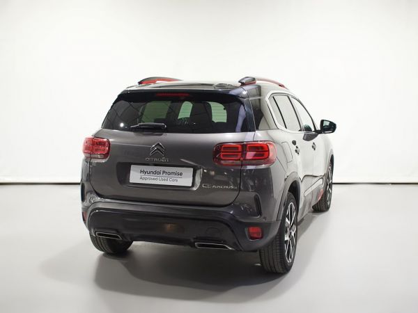 Citroen C5 Aircross BlueHDi S&S Shine EAT8 180
