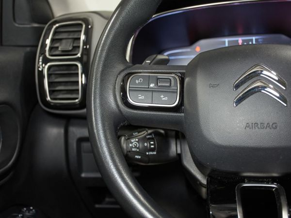 Citroen C5 Aircross BlueHDi S&S Shine EAT8 180
