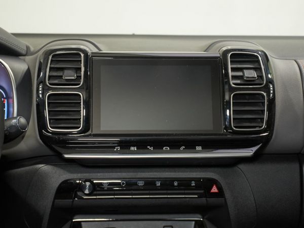 Citroen C5 Aircross BlueHDi S&S Shine EAT8 180
