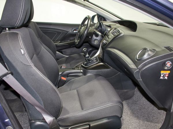 Honda Civic Tourer 1.6 i-DTEC Elegance