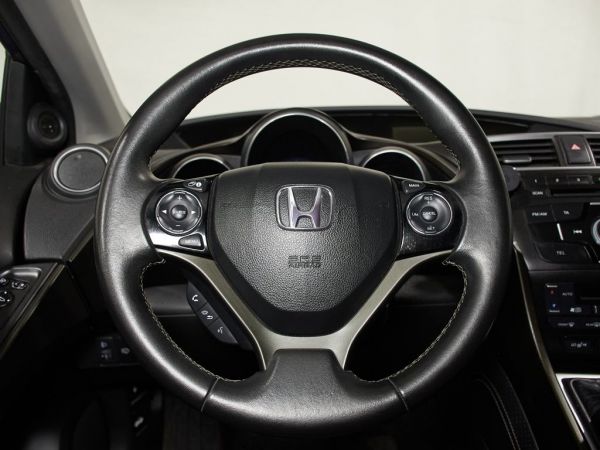 Honda Civic Tourer 1.6 i-DTEC Elegance