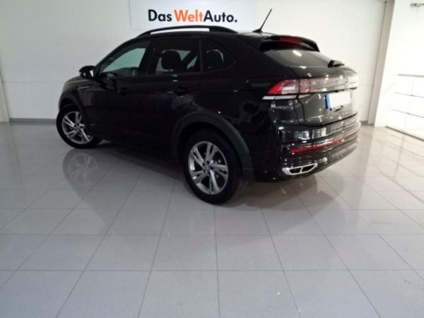 Volkswagen Taigo R-Line 1.0 TSI 81 kW (110 CV) DSG