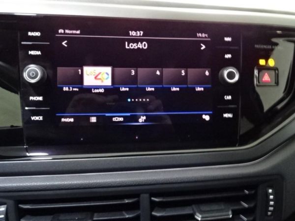 Volkswagen Taigo R-Line 1.0 TSI 81 kW (110 CV) DSG