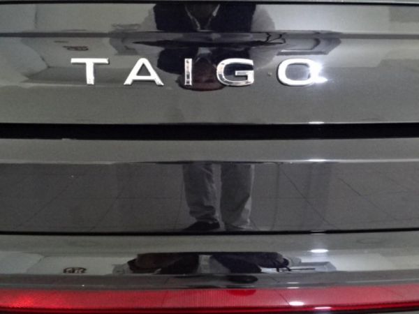 Volkswagen Taigo R-Line 1.0 TSI 81 kW (110 CV) DSG