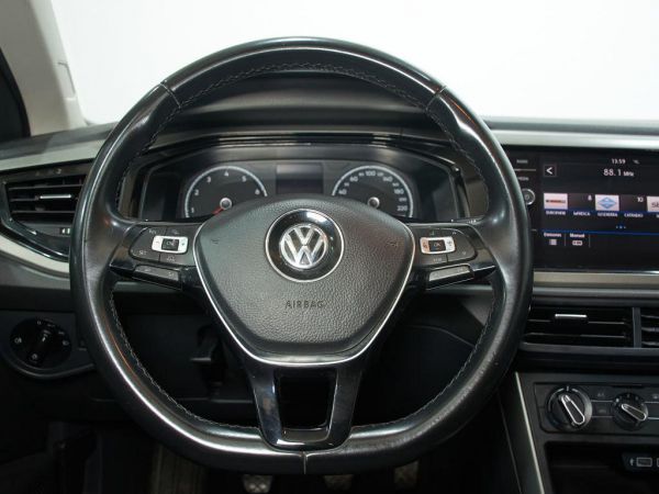 Volkswagen Polo Advance 1.0 59 kW (80 CV)