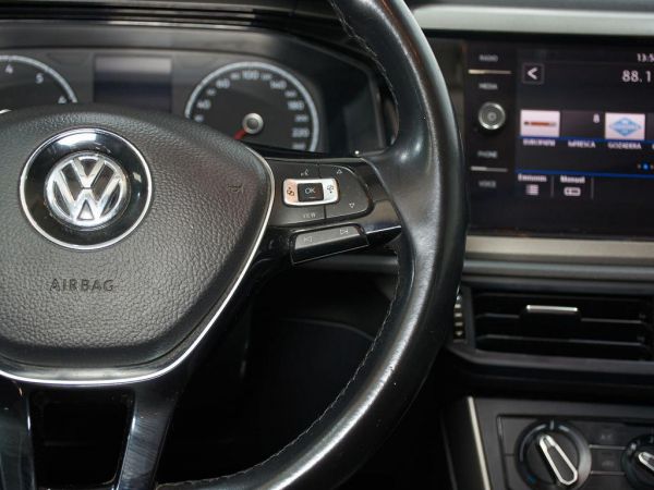 Volkswagen Polo Advance 1.0 59 kW (80 CV)