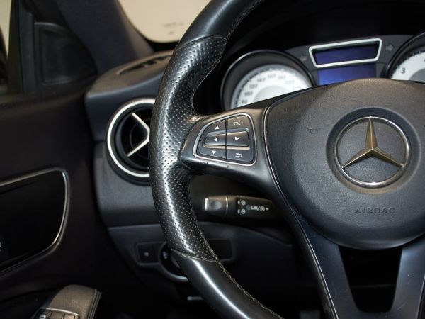 Mercedes Benz Clase CLA 200CDI