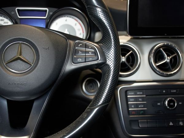 Mercedes Benz Clase CLA 200CDI