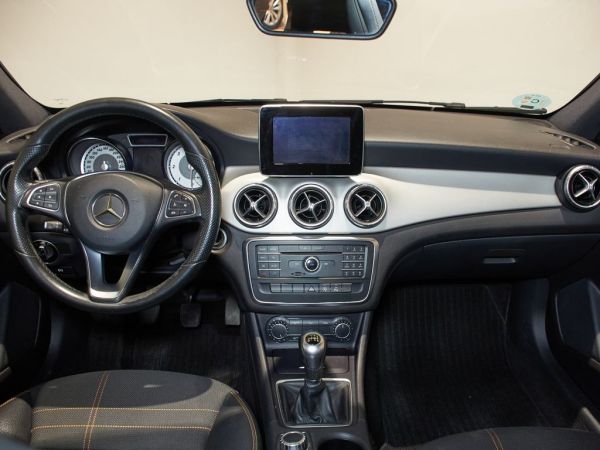 Mercedes Benz Clase CLA 200CDI