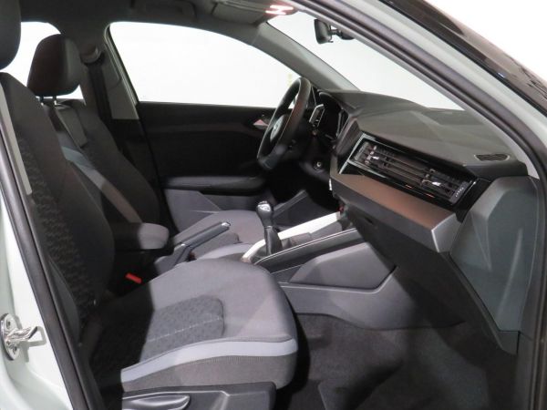 Audi A1 Sportback Adrenalin edition 25 TFSI 70 kW (95 CV)