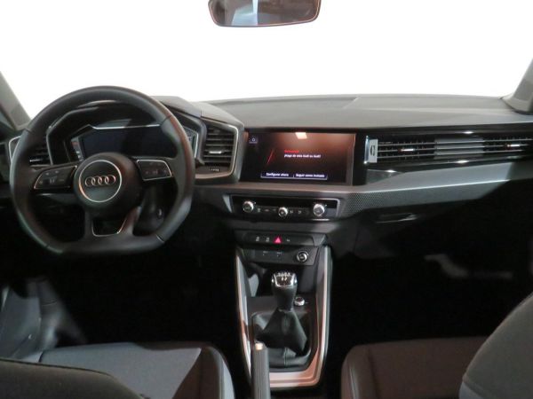 Audi A1 Sportback Adrenalin edition 25 TFSI 70 kW (95 CV)