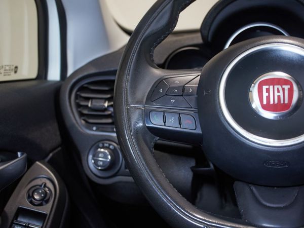 Fiat 500X 1.3Mjt Trekking 4x2 70kW
