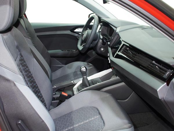 Audi A1 Sportback Adrenalin edition 25 TFSI 70 kW (95 CV)
